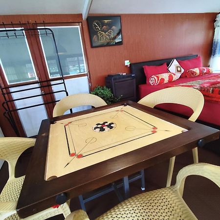 Townside Lodge Nuwara Eliya Ngoại thất bức ảnh