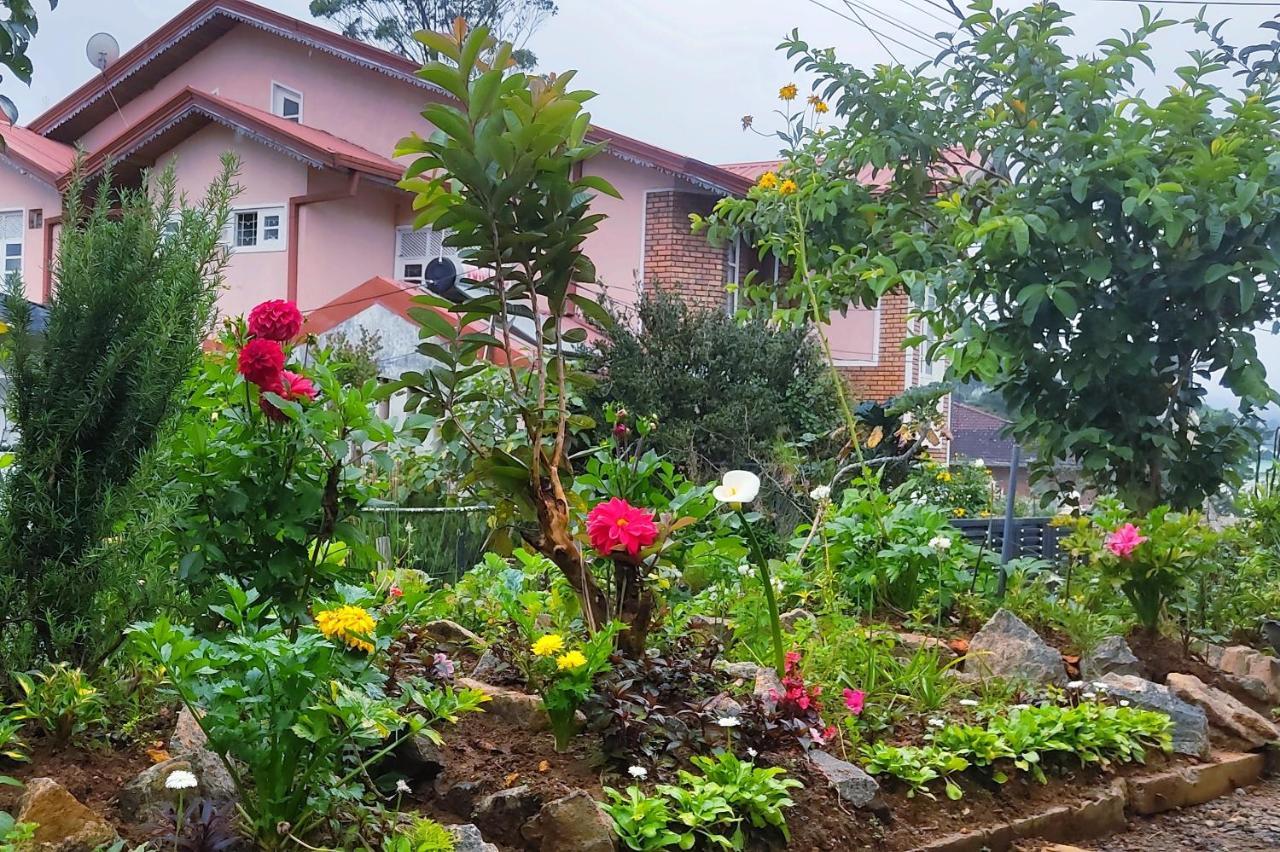 Townside Lodge Nuwara Eliya Ngoại thất bức ảnh