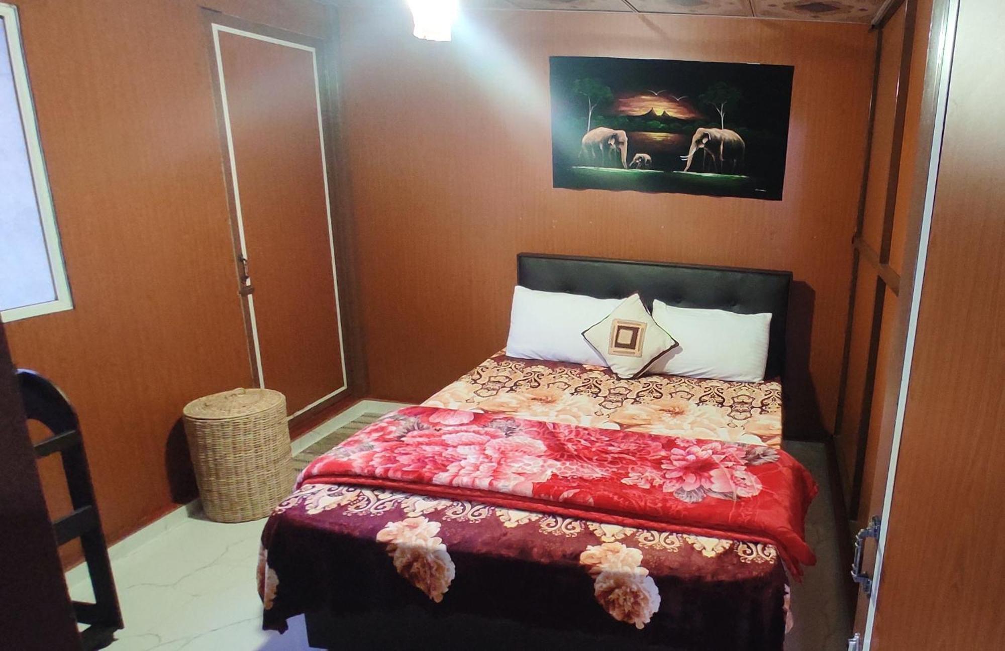 Townside Lodge Nuwara Eliya Ngoại thất bức ảnh