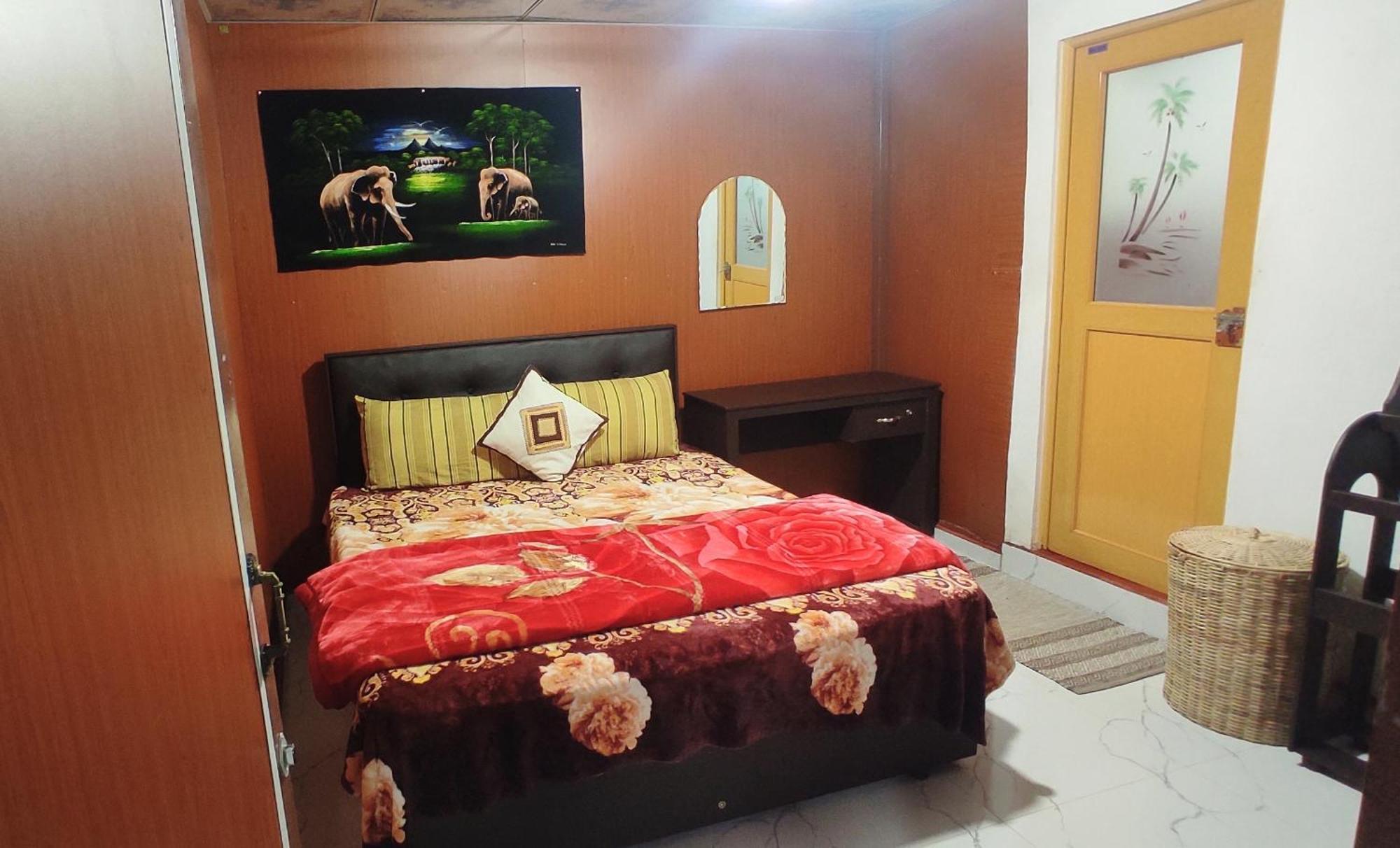 Townside Lodge Nuwara Eliya Ngoại thất bức ảnh
