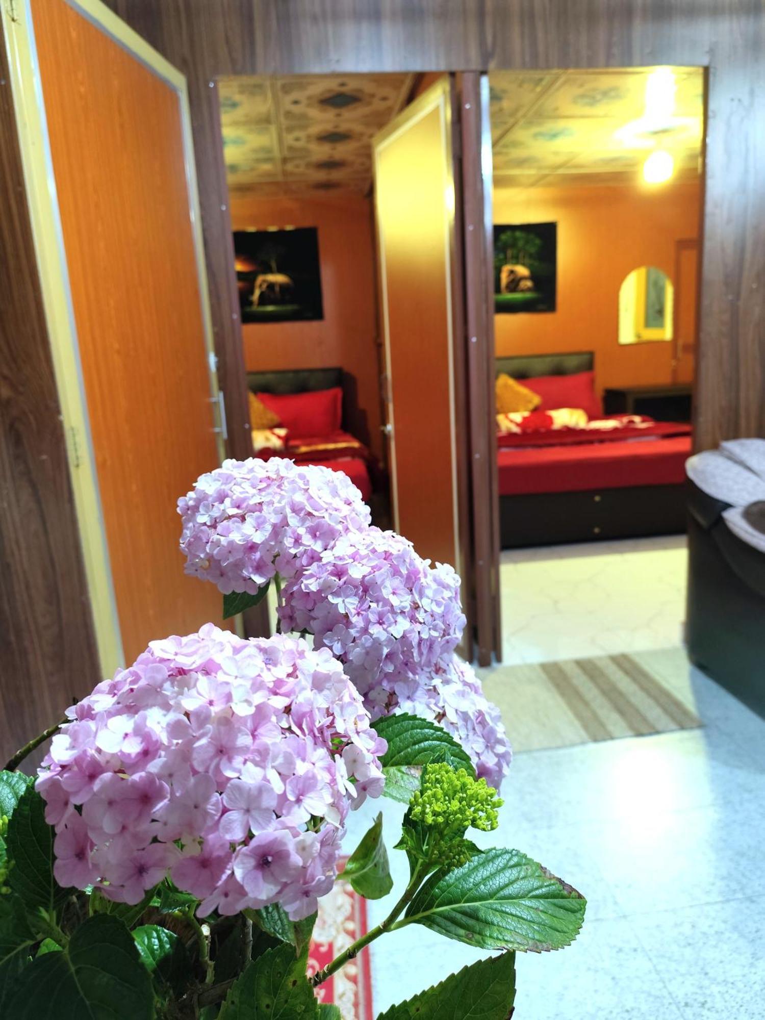 Townside Lodge Nuwara Eliya Ngoại thất bức ảnh