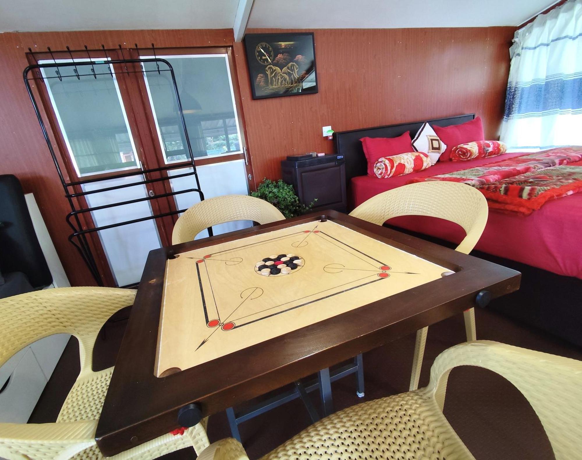 Townside Lodge Nuwara Eliya Ngoại thất bức ảnh