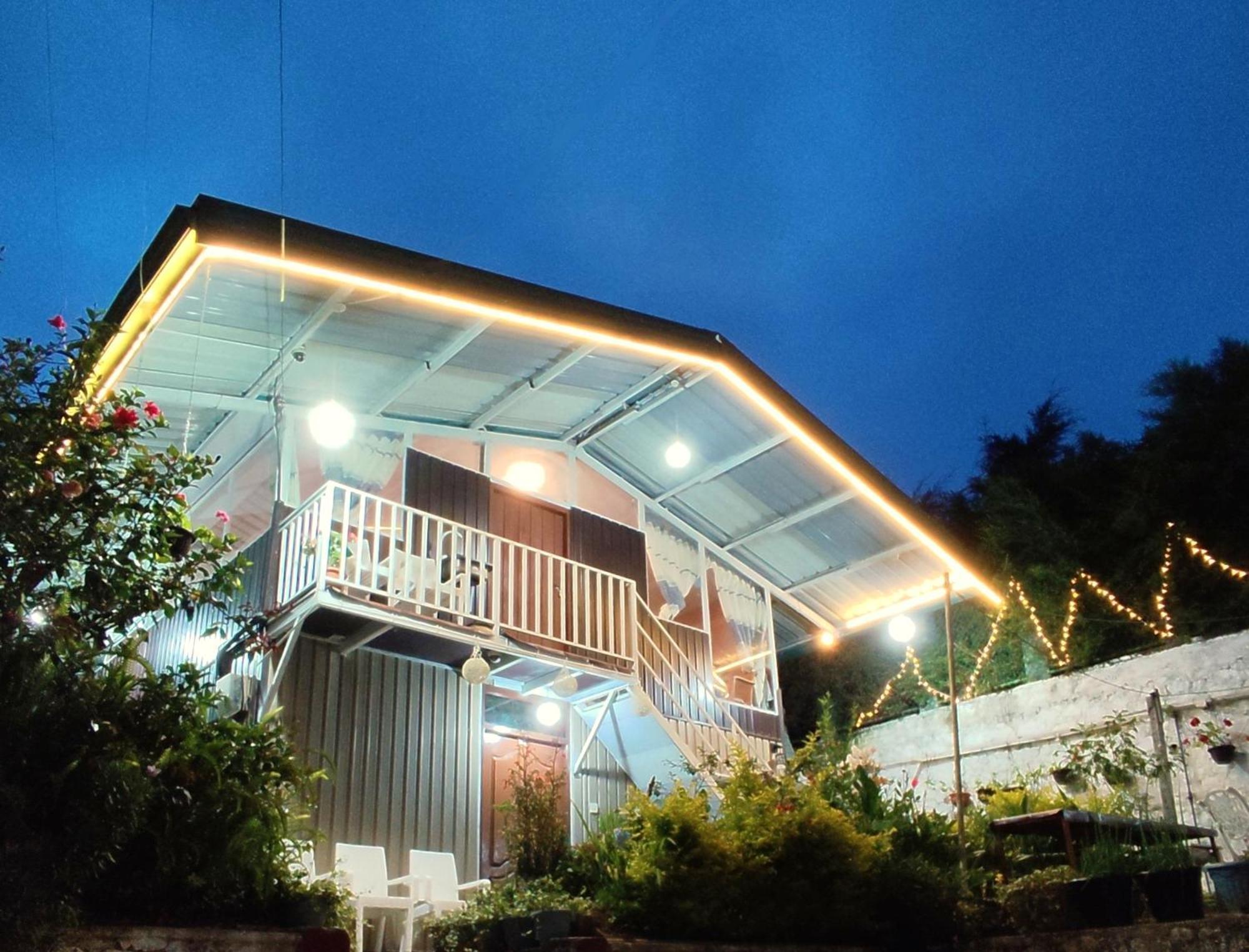 Townside Lodge Nuwara Eliya Ngoại thất bức ảnh
