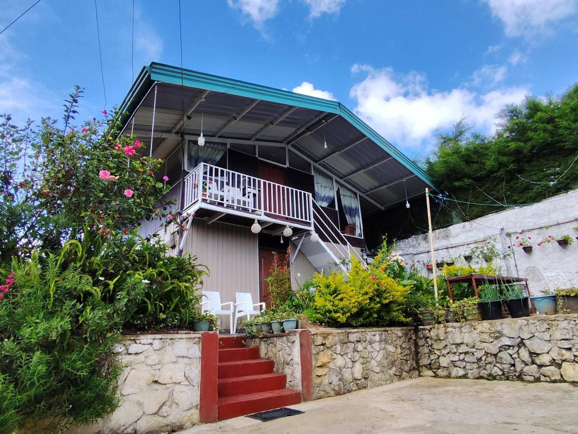 Townside Lodge Nuwara Eliya Ngoại thất bức ảnh